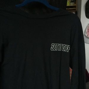 Bryson Tiller March Long sleeve